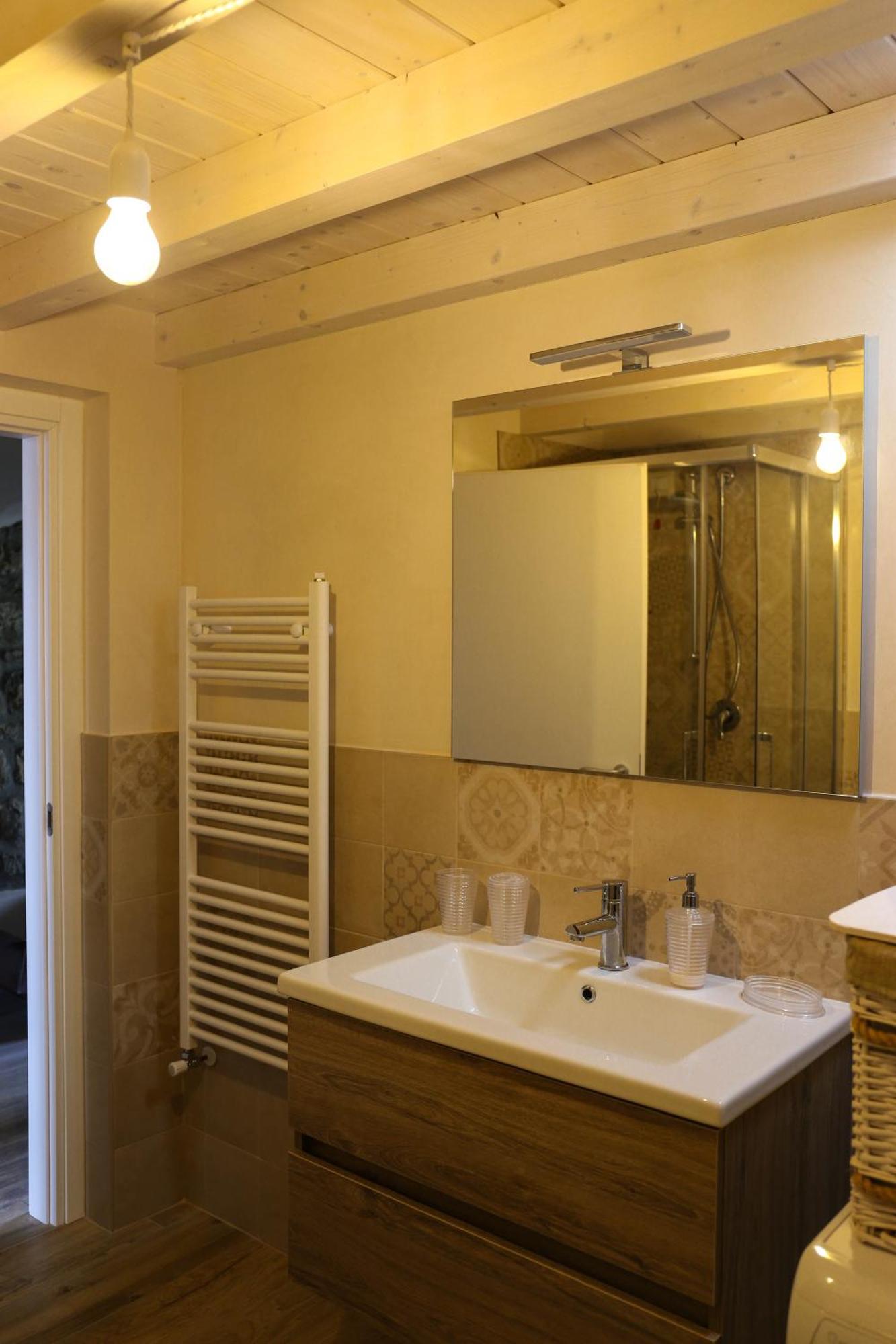 Casa Vacanza Pratolungo Villa Zogno Bagian luar foto