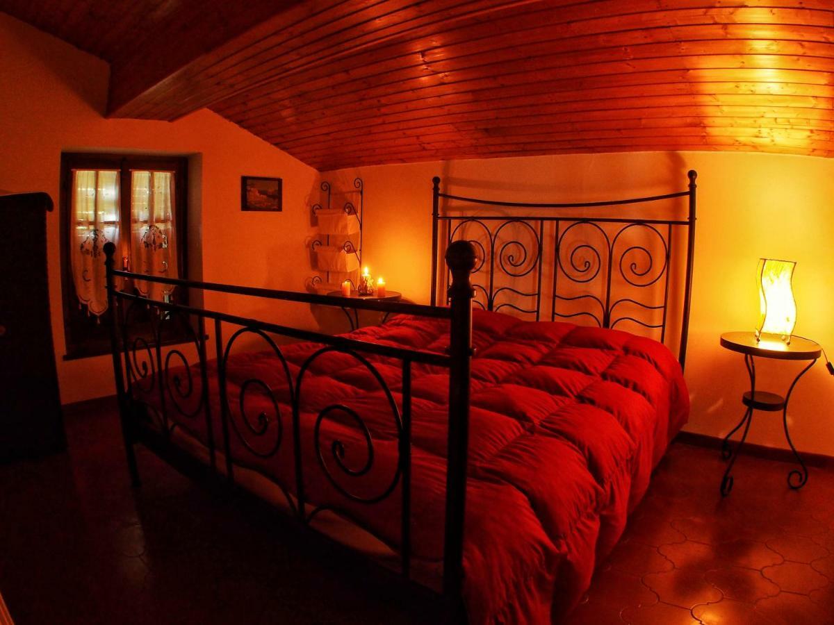 Casa Vacanza Pratolungo Villa Zogno Bagian luar foto