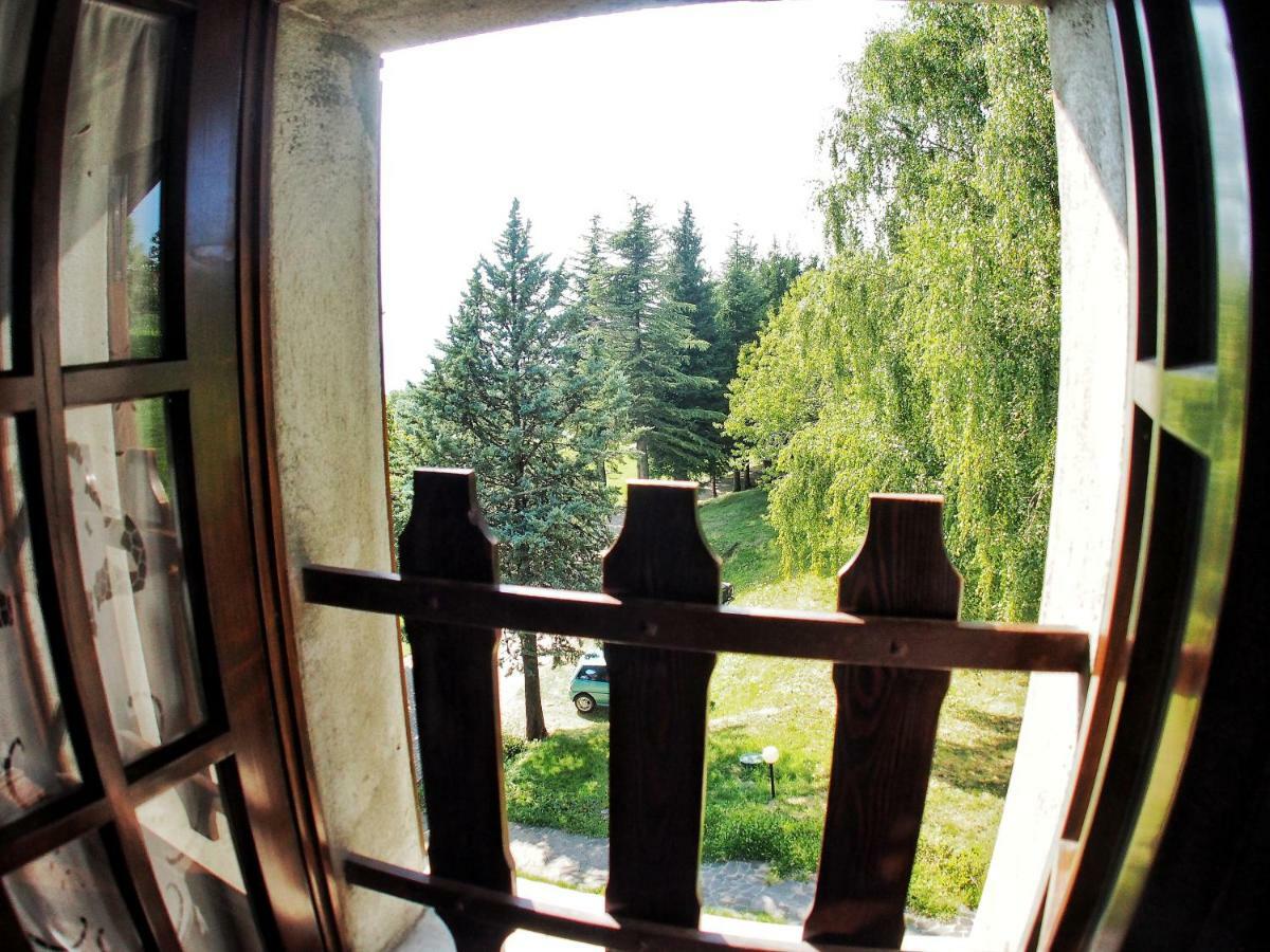 Casa Vacanza Pratolungo Villa Zogno Bagian luar foto