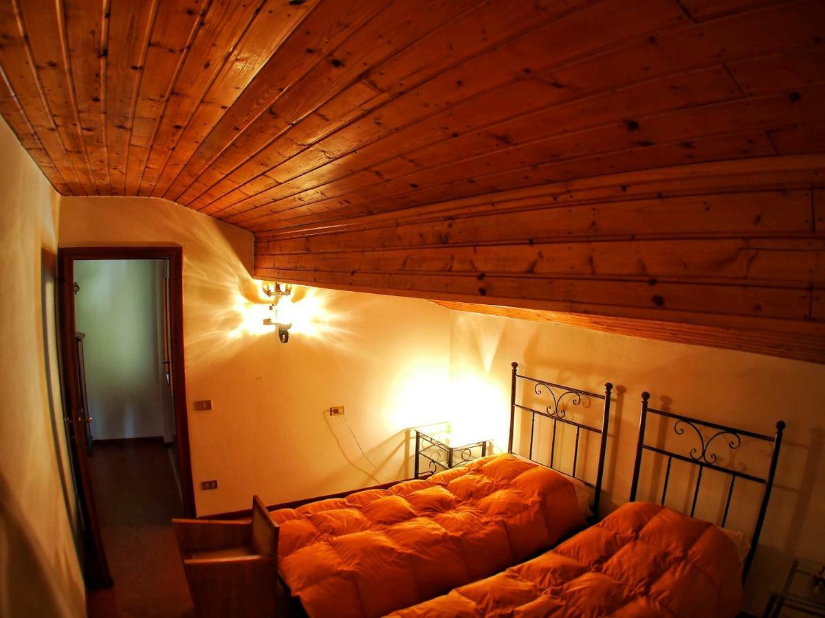 Casa Vacanza Pratolungo Villa Zogno Bagian luar foto