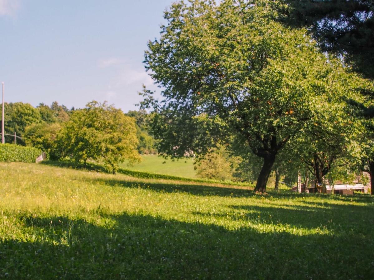 Casa Vacanza Pratolungo Villa Zogno Bagian luar foto