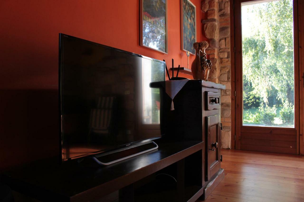 Casa Vacanza Pratolungo Villa Zogno Bagian luar foto